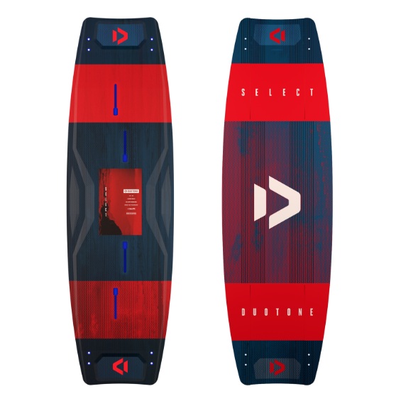 Duotone Kiteboard Select