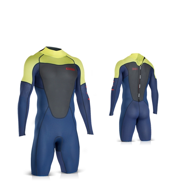 Urla Kite Center ION WetSuit buy