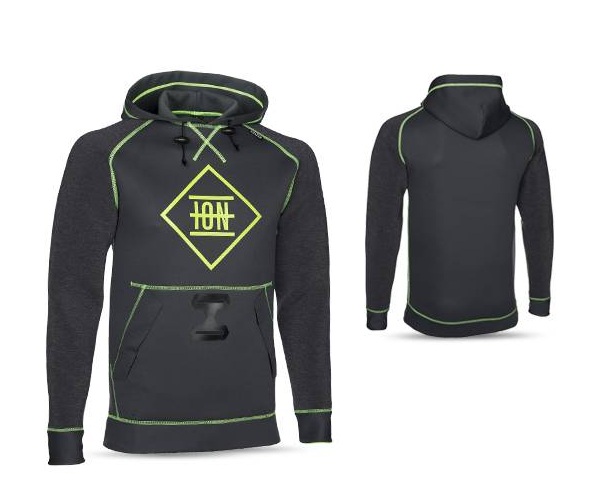 Urla Kite Center ION Neo Hoody buy