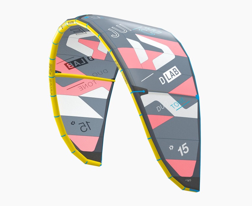 Duotone kite en son model Juice 2019 Urla Kite Center