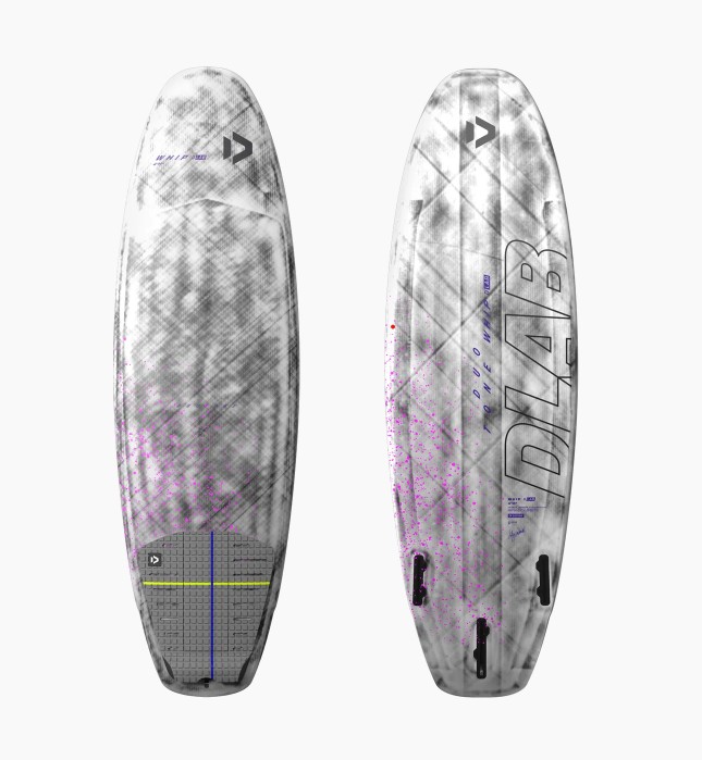 Duotone Kiteboard Select